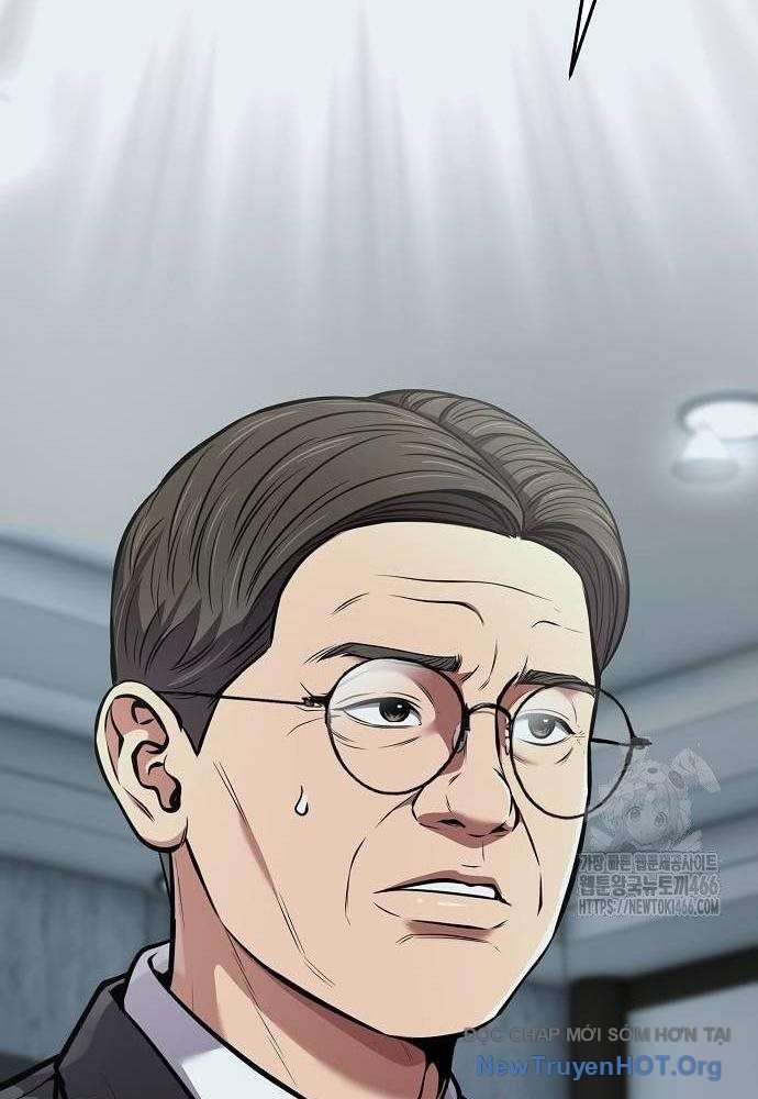 Nhân Viên Thực Tập Kim Cheolsu - chap80 - Trang 21